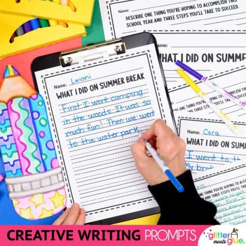 Fall Art Projects Bundle - Image 2