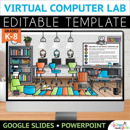 virtual classroom