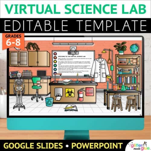 virtual classroom