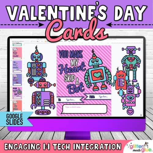 valentines day activity for kids
