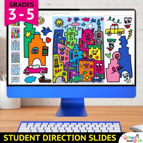 digital art projects