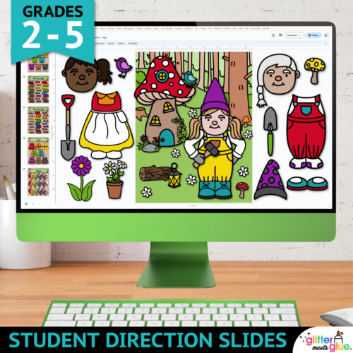 gnome google slides