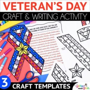 veterans day craft