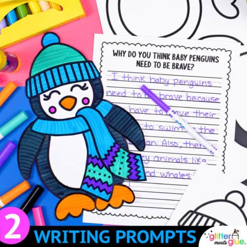 penguin writing craft
