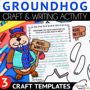 groundhog day craft