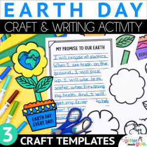 earth day craft
