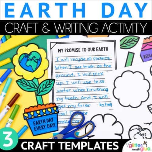 earth day craft