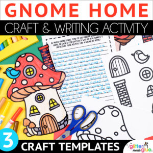 gnome home craft
