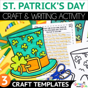 st patricks day craft