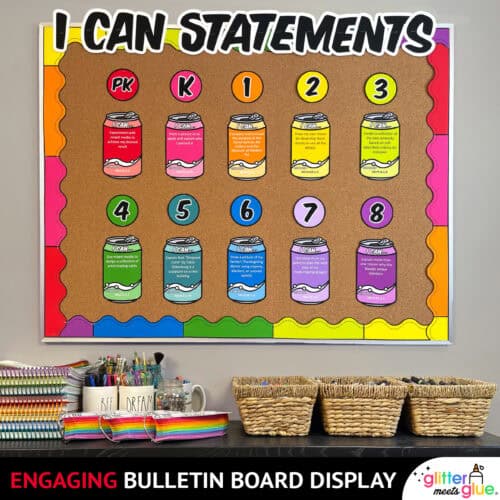 editable i can statements display