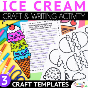 ice cream craft
