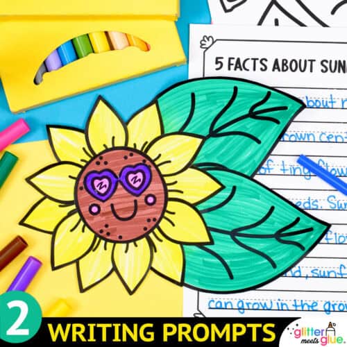 summer writing craft