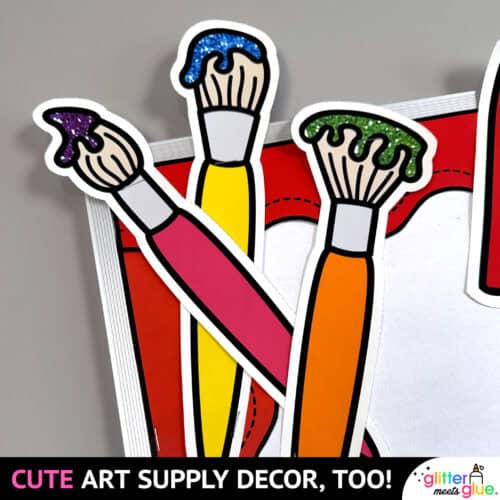 art jobs posters