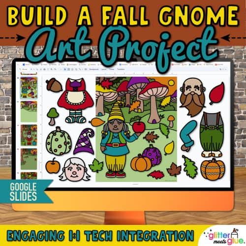 gnome activity for elementary