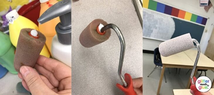 23 Best Art Room Hacks for Elementary & Middle School