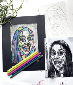 23 Best Art Room Hacks for Elementary & Middle School