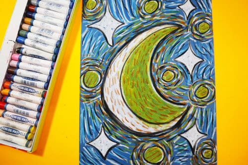 23 Best Art Room Hacks for Elementary & Middle School