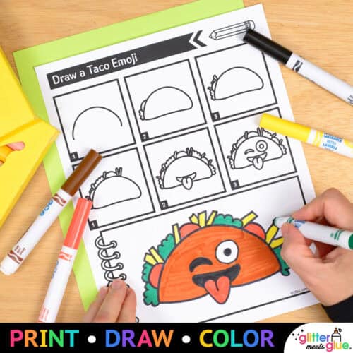 early finisher activities for elementary art