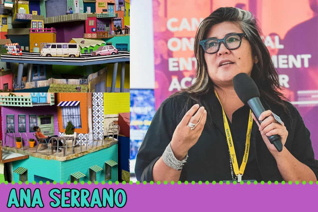 ana serrano lesson ideas for elementary art