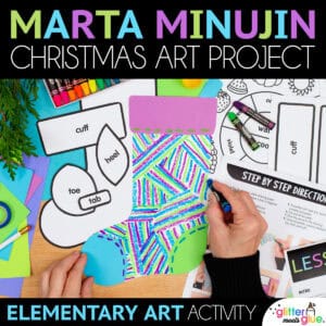 marta minujin pop art project