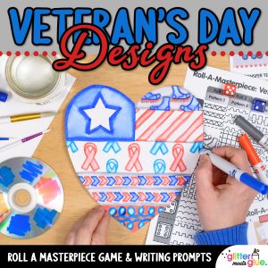 veterans day art project for elementary students